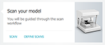 scan your mdoel