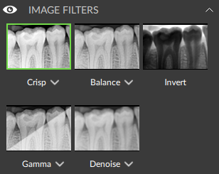 image filters