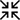 restore down icon