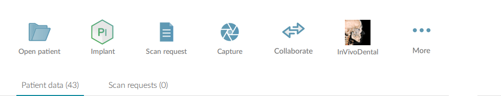 screenshot application