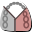 maxillary segmental split icon