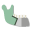 sagittal split icon