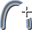 surgical splint icon