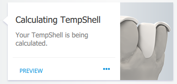 calculating tempshell big