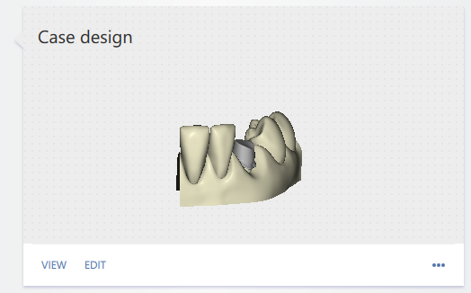 case design big