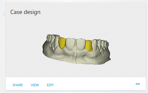 case design tempshell big