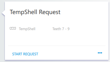 tempshell request big