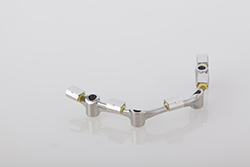 example Hader bar
