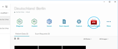 screenshot application