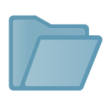 Open patient icon