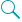 magnifying glass icon