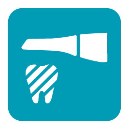 scan module icon