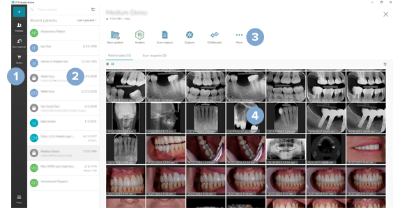 screenshot application