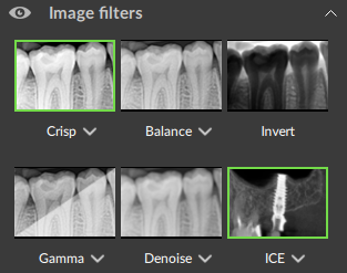 image filters