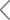 arrow left